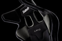 Thumbnail for Sabelt X-Pad Racing Seat closeup