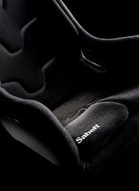 Thumbnail for Sabelt X-Pad Racing Seat closeup bottom