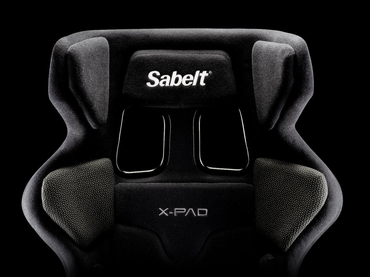 Sabelt X-Pad Racing Seat Halo