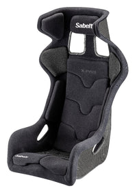 Thumbnail for Sabelt X-Pad Carbon Racing Seat lowest price