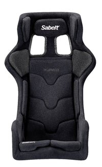 Thumbnail for Sabelt X-Pad Carbon Racing Seat front discount