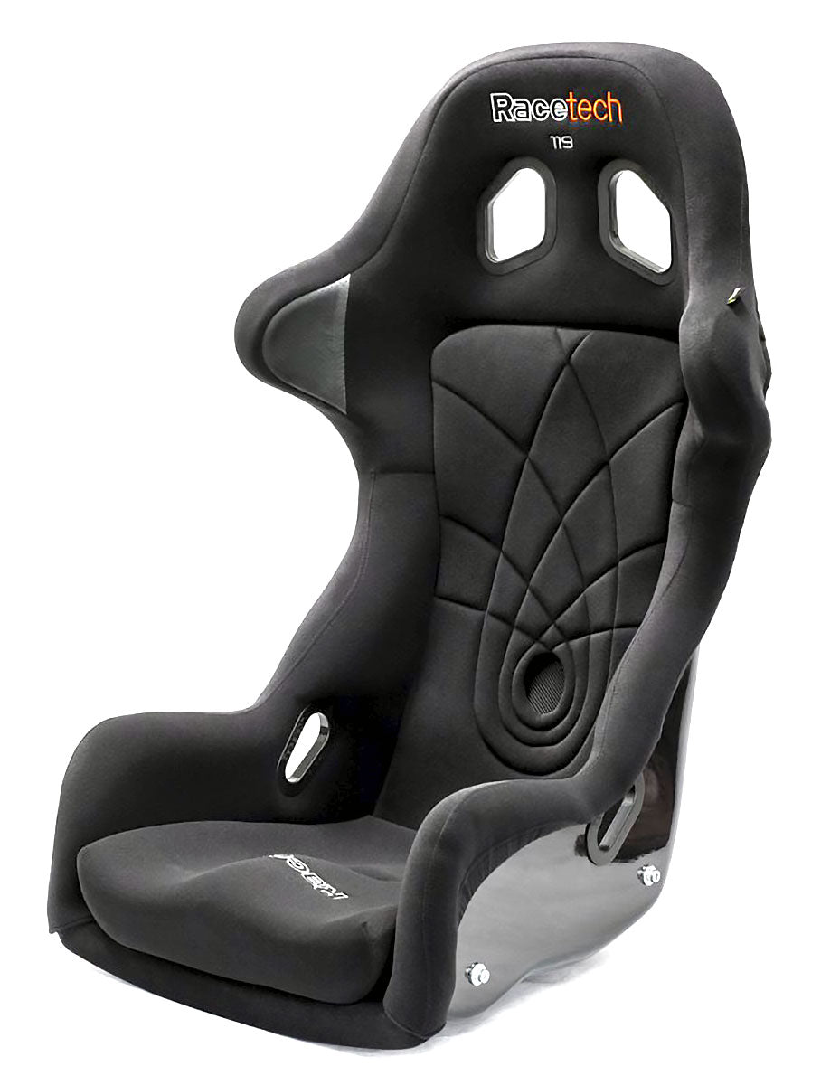 Eurotech Racer Chair Auto Racing Seats Competition and Performance at DiscoveryParts – Page ...