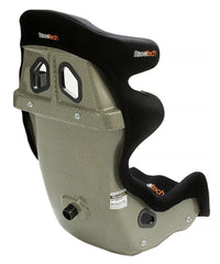 Thumbnail for Racetech RT9119 Lightweight Racing Seat back view cheapest