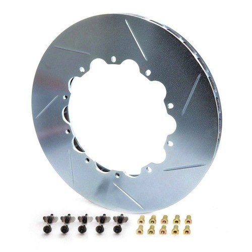 D1-163 Girodisc Front Replacement Rotor Rings 390mm