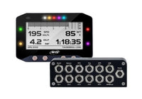 Thumbnail for AiM GS-Dash and EVO 4S Data Logger Dash Display w/GPS