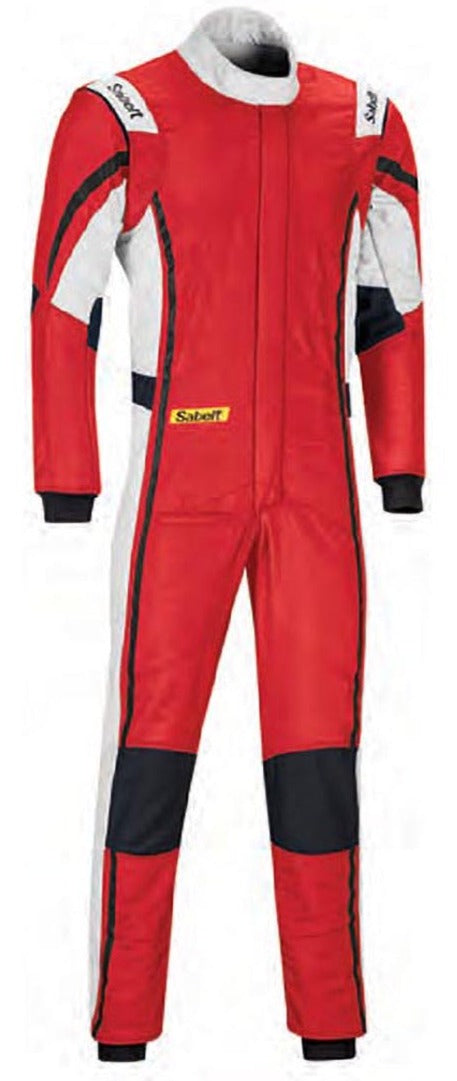 sabelt-ts-10-suit-Red-Image