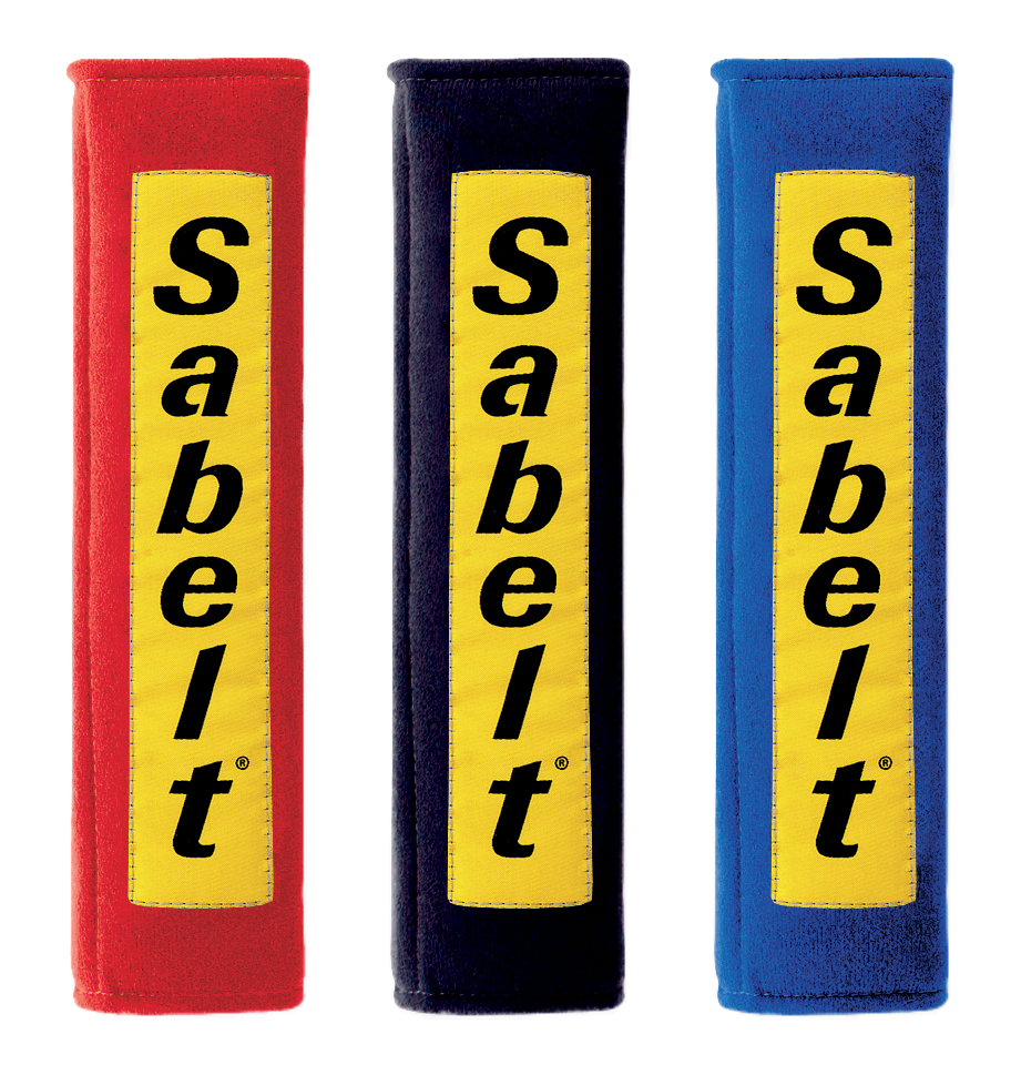 Sabelt 2 Inch Harness Pads lowest price