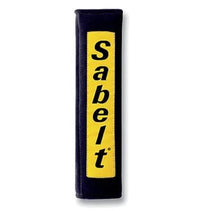 Thumbnail for Sabelt 2 Inch Harness Pads black