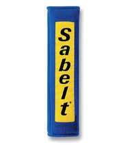 Thumbnail for Sabelt 2 Inch Harness Pads blue