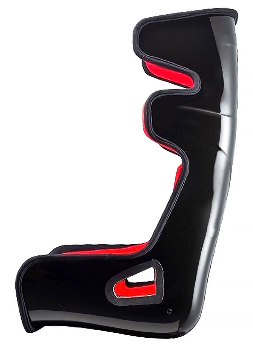 Sabelt GT-Pad Racing Seat Side