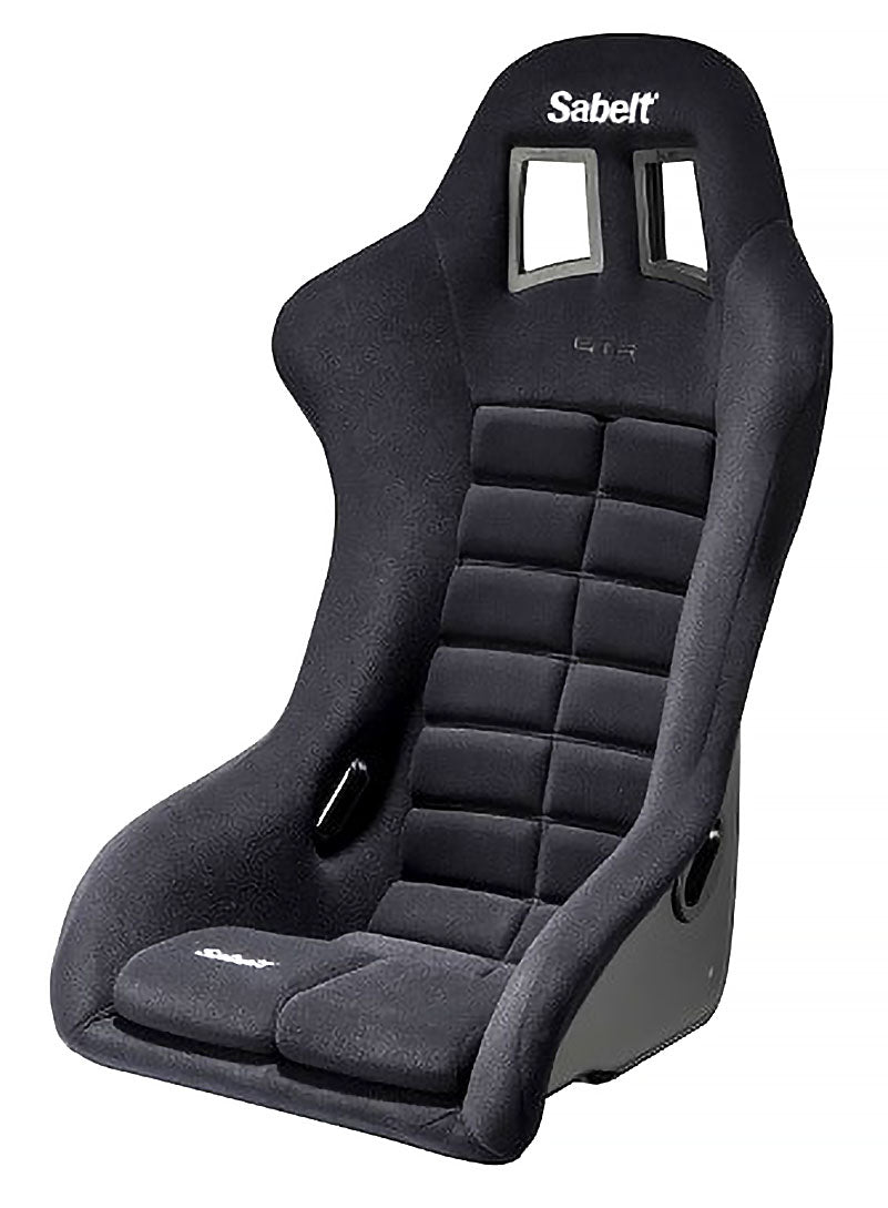 Sabelt GT3 Racing Seat with the Lowest Prices for the deal deal with maximum discounts when on sale Front