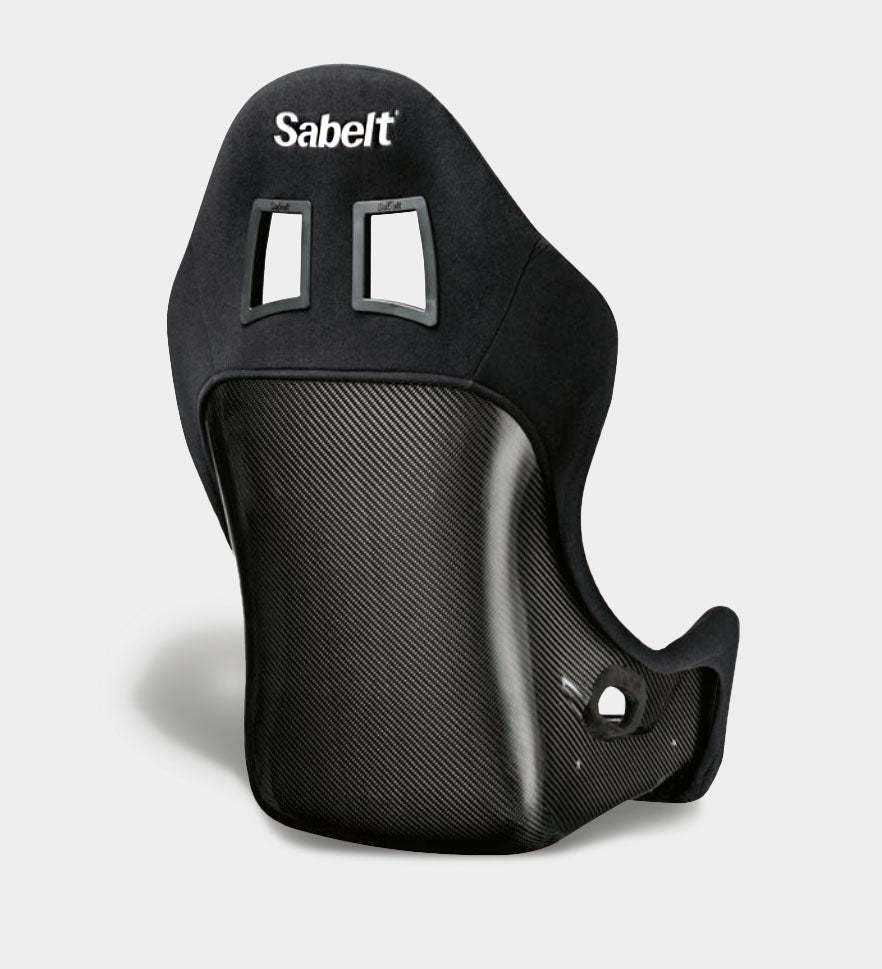 Sabelt Titan Carbon Racing Seat back best deal discount