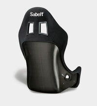 Thumbnail for Sabelt Titan Carbon Racing Seat back best deal discount
