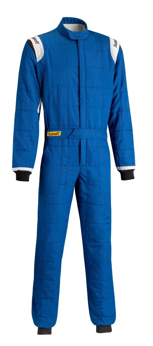Sabelt TS-2 Race Suit Blue front image