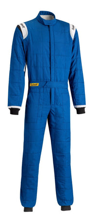 Thumbnail for Sabelt TS-2 Race Suit Blue front image