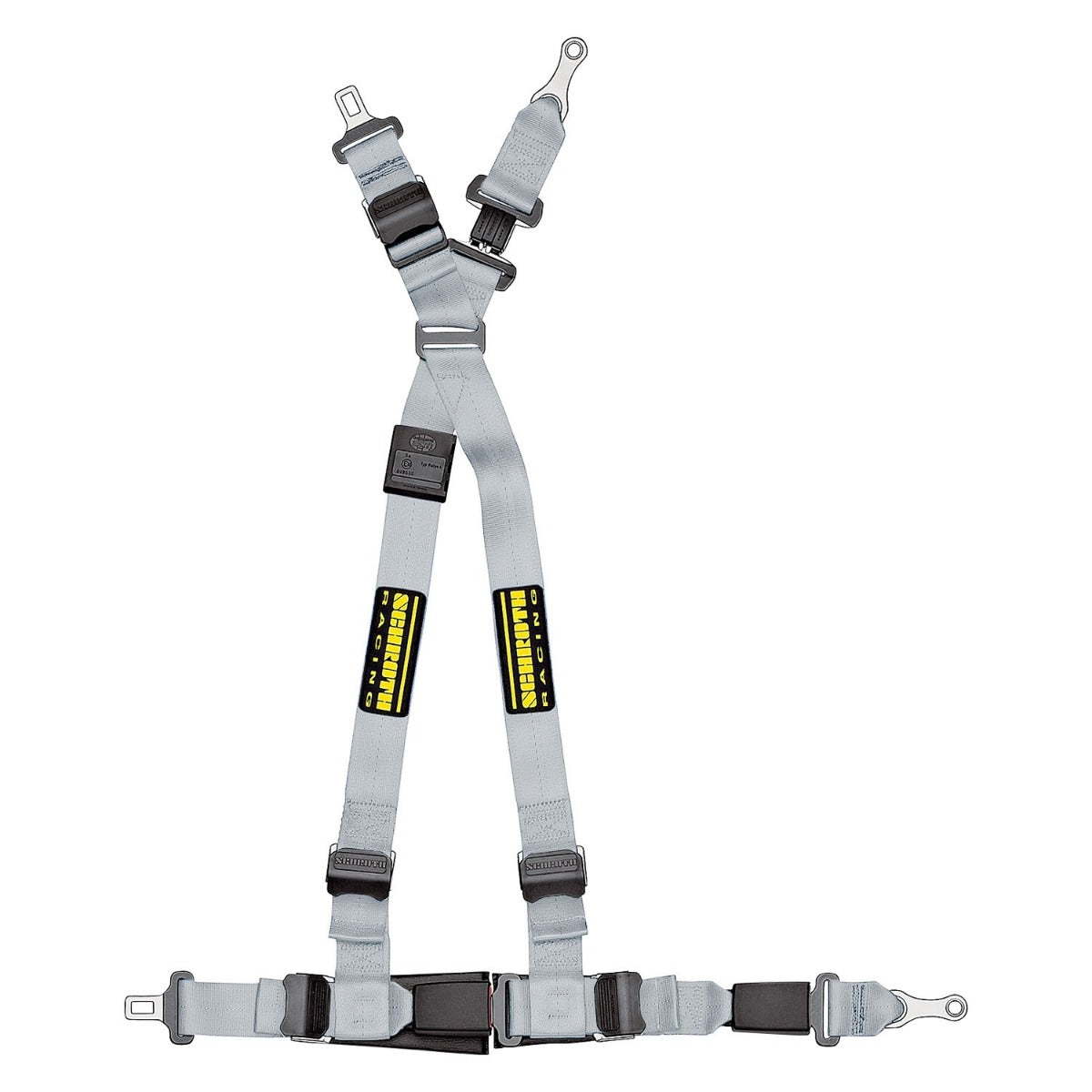 Schroth Quick-Fit 4 Point Harness