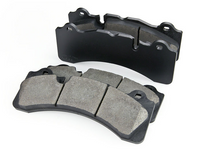 Thumbnail for Race Technologies RE10 Brake Pad - 3434.17.RE10