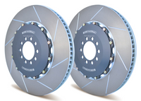 Thumbnail for A1-211 Girodisc 2pc Front Brake Rotors (ZL1 Gen 6)