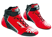 Thumbnail for OMP ONE Evo X Racing Shoes