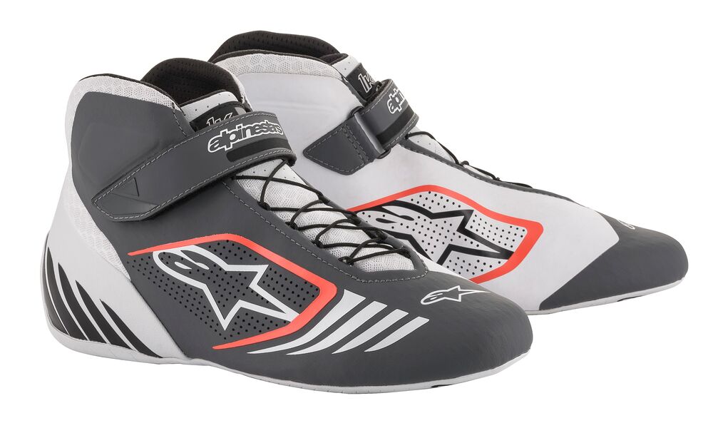 Alpinestars Tech-1 KX Karting Shoes (Discontinued) 50% OFF