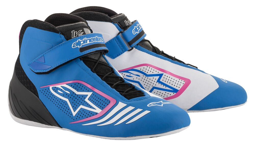 Alpinestars Tech-1 KX Karting Shoes (Discontinued) 50% OFF