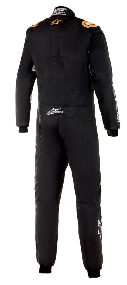ALPINESTARS HYPERTECH RACE SUIT HOW TO MEASURE CORRECTLY IMAGE