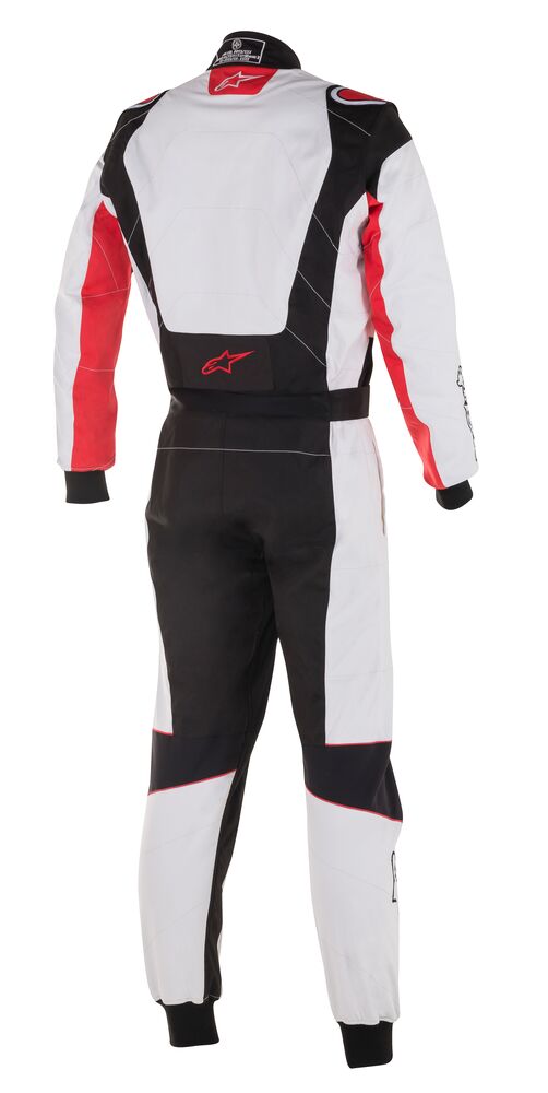 Alpinestars KMX-3 v2 Kart Racing Suit