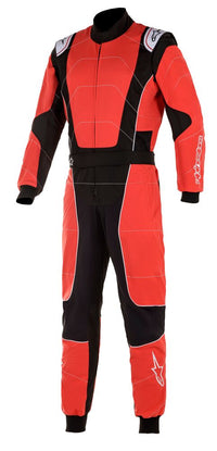 Thumbnail for Alpinestars KMX-3 v2 Kart Racing Suit