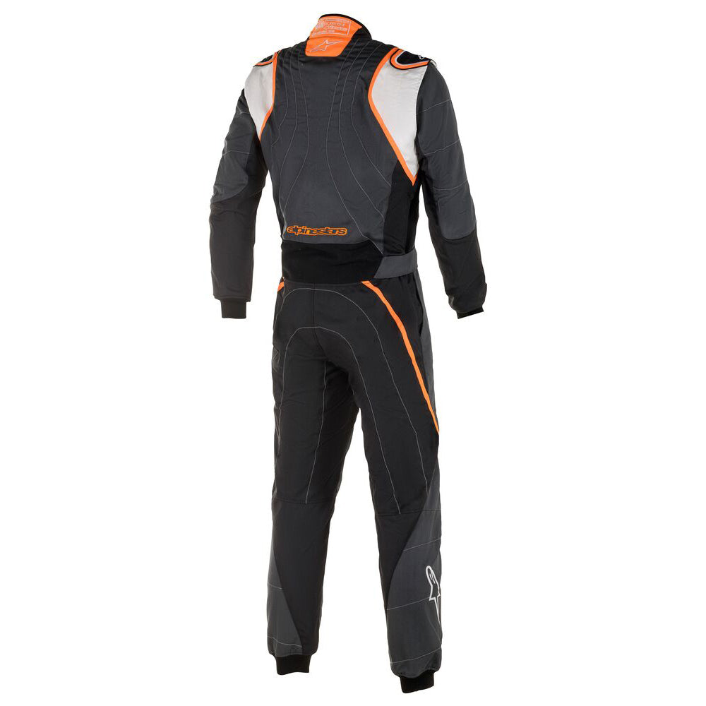 Alpinestars GP Race v2 Boot Cuff Fire Suit