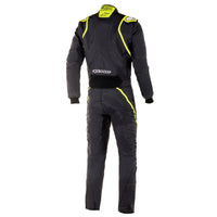 Thumbnail for Alpinestars GP Race v2 Boot Cuff Fire Suit