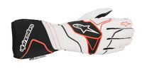Thumbnail for Alpinestars Tech-1 ZX v2 Nomex Gloves