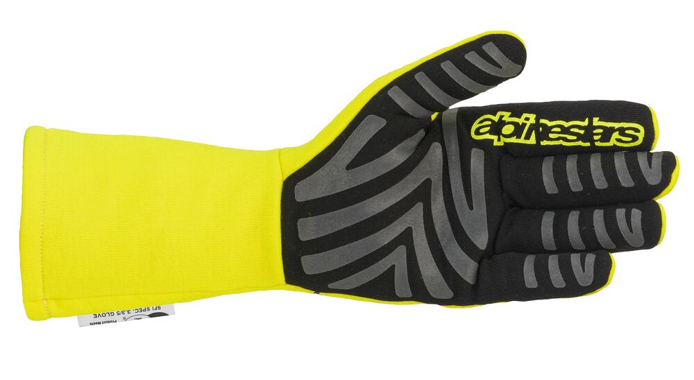 Alpinestars Tech-1 Start v2 Nomex Gloves