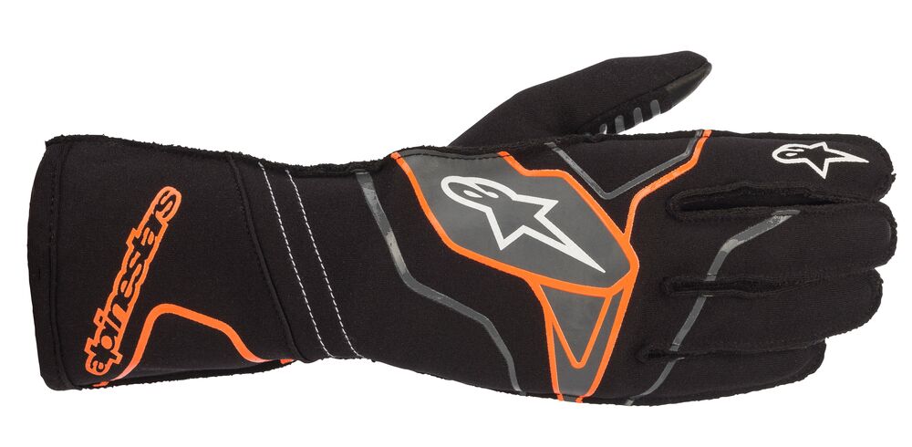 Alpinestars Tech-1 KX v2 Karting Gloves