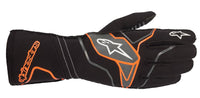 Thumbnail for Alpinestars Tech-1 KX v2 Karting Gloves