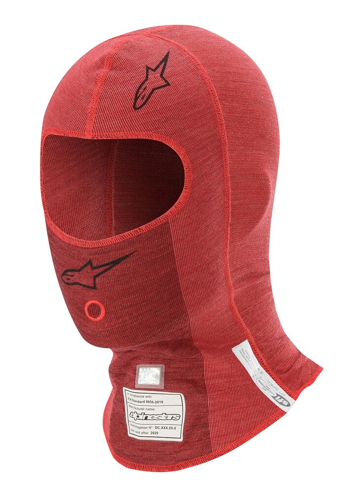 Alpinestars ZX Evo V2 Series Balaclava in stock @ Discovery