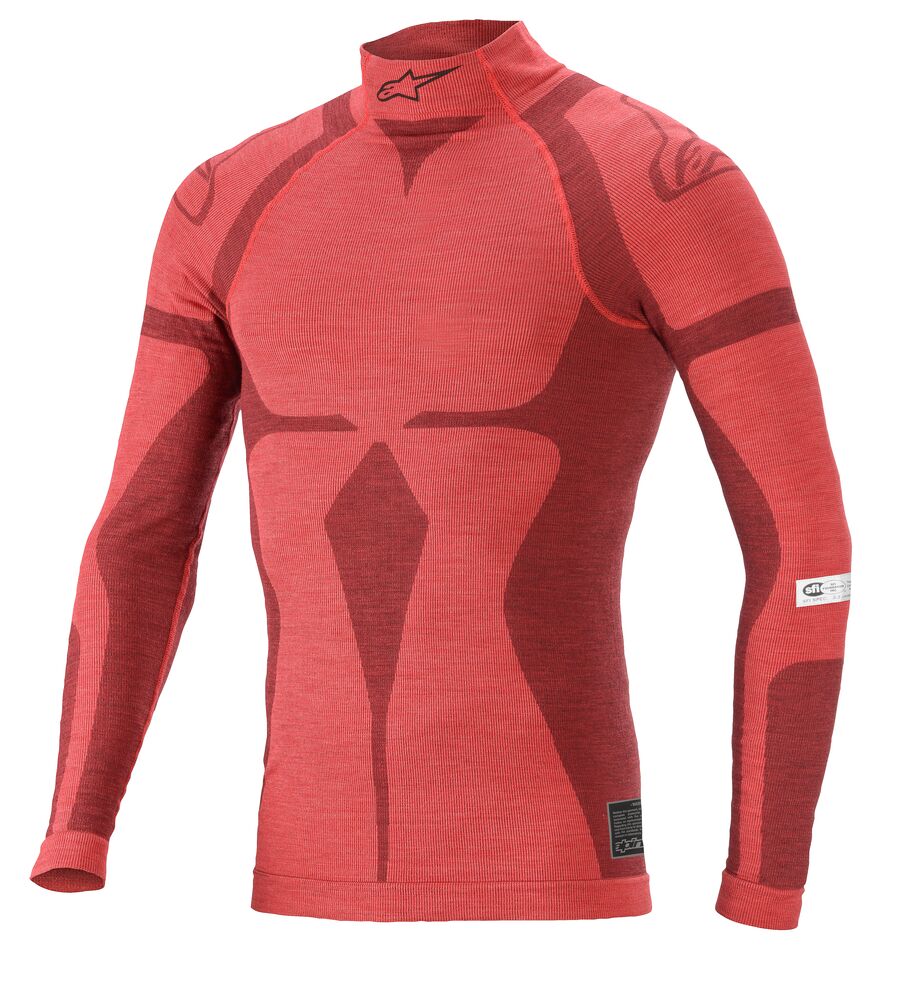 Alpinestars ZX EVO V2 Fireproof Shirt in stock @ Discovery Parts