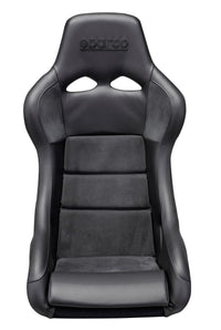 Thumbnail for sparco-qrt-performance-seat-Black-front-Profile-image