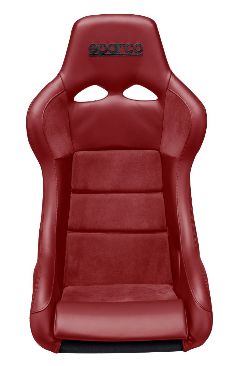 sparco-qrt-performance-seat-red-front-Profile-image