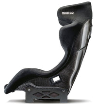 Thumbnail for Sparco ADV XT Carbon Racing Seat side view cheapest