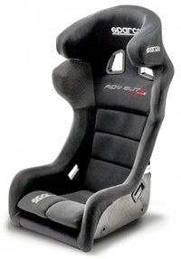 Thumbnail for Sparco Racing Seats ADV Elite Carbon 3/4 view Lowest Price