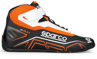 Thumbnail for Sparco K-Run Kart Racing Shoe
