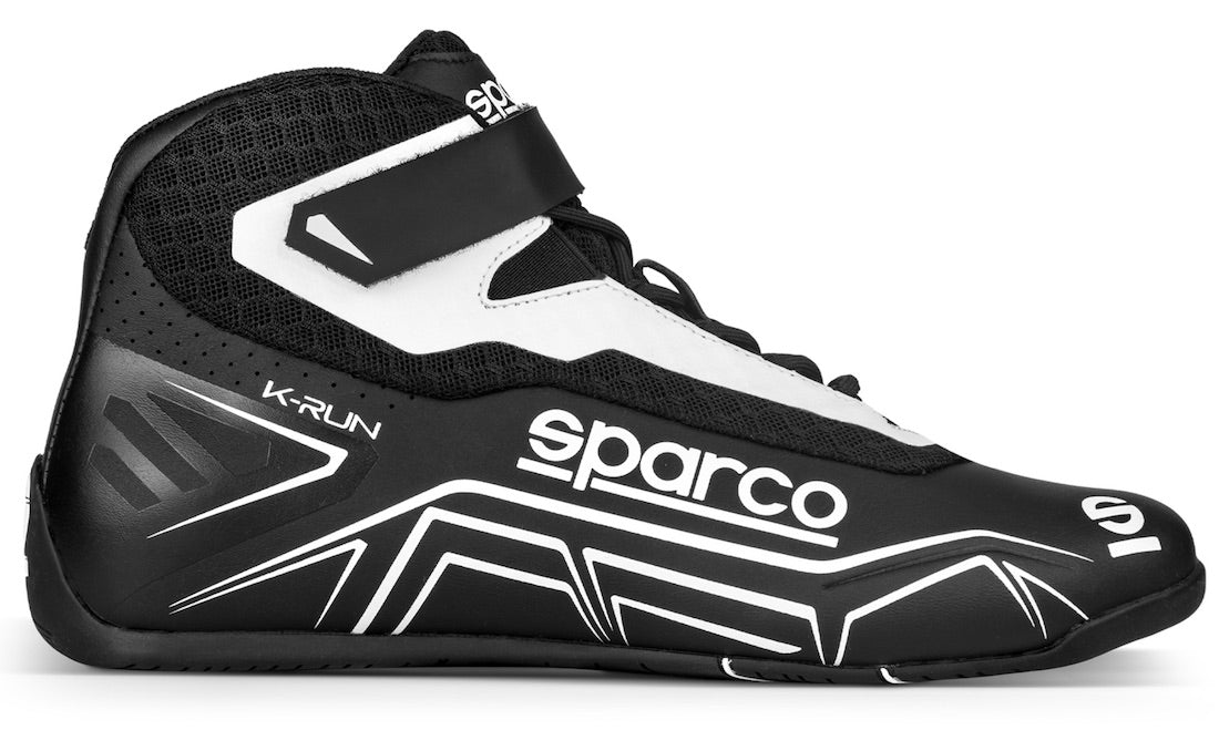 Sparco K-Run Kart Racing Shoe