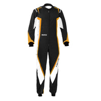Thumbnail for Sparco Kerb Kart Racing Suit