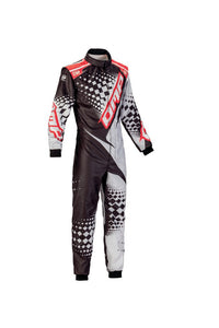 Thumbnail for OMP KS-2R Kart Racing Suit