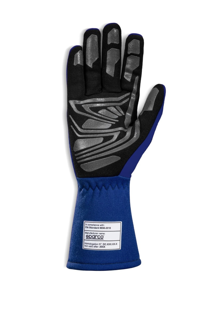 Sparco Land+ Nomex Gloves