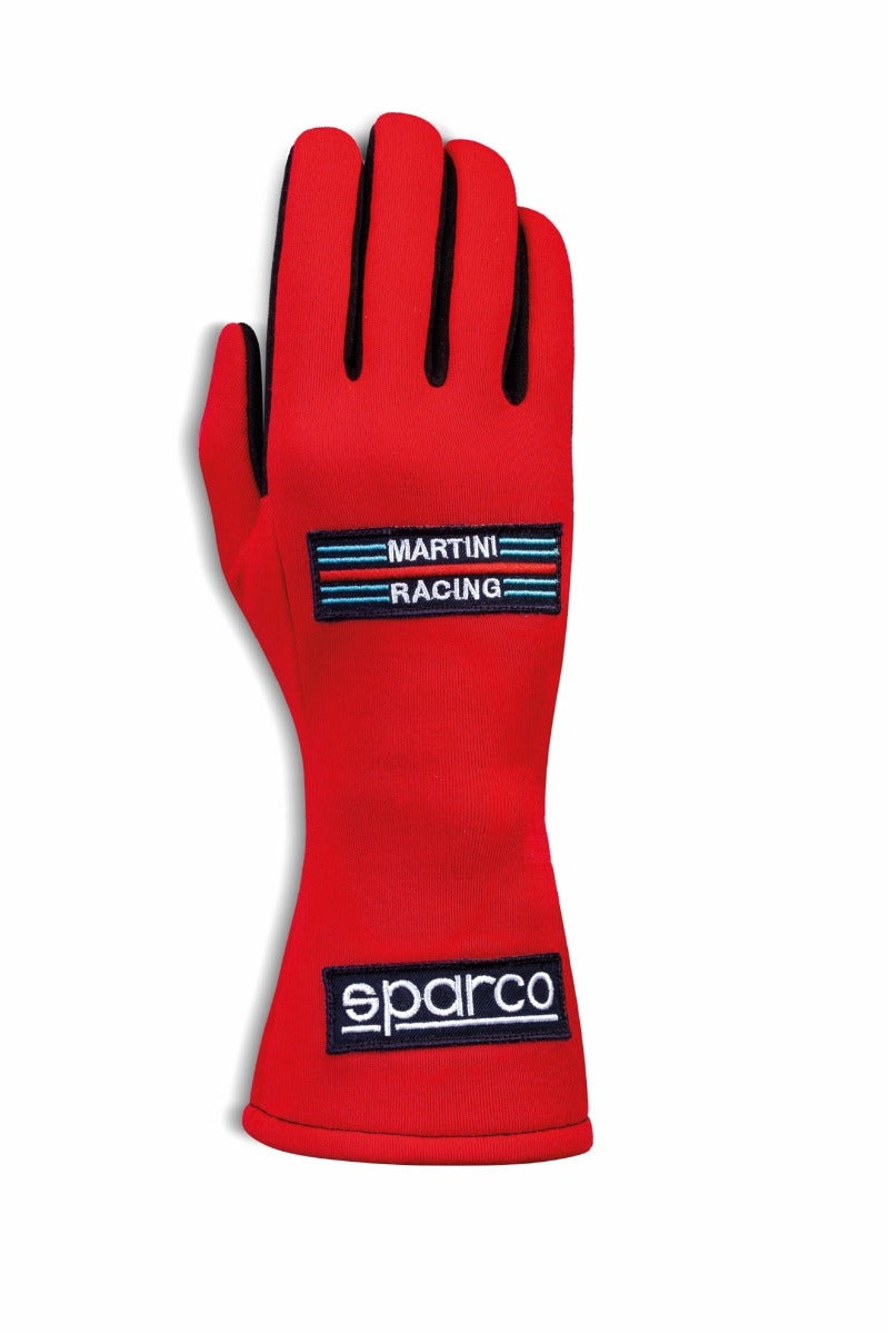 Sparco Martini Racing Land Nomex Glove