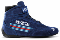 Thumbnail for Sparco Martini Racing Shoes