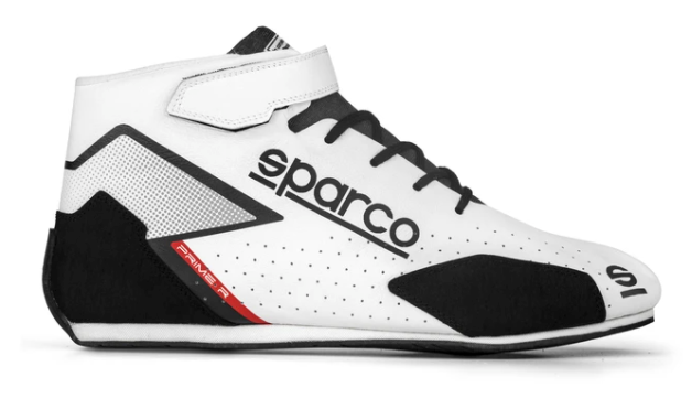 Sparco Prime-R Racing Shoes (Discontinued)