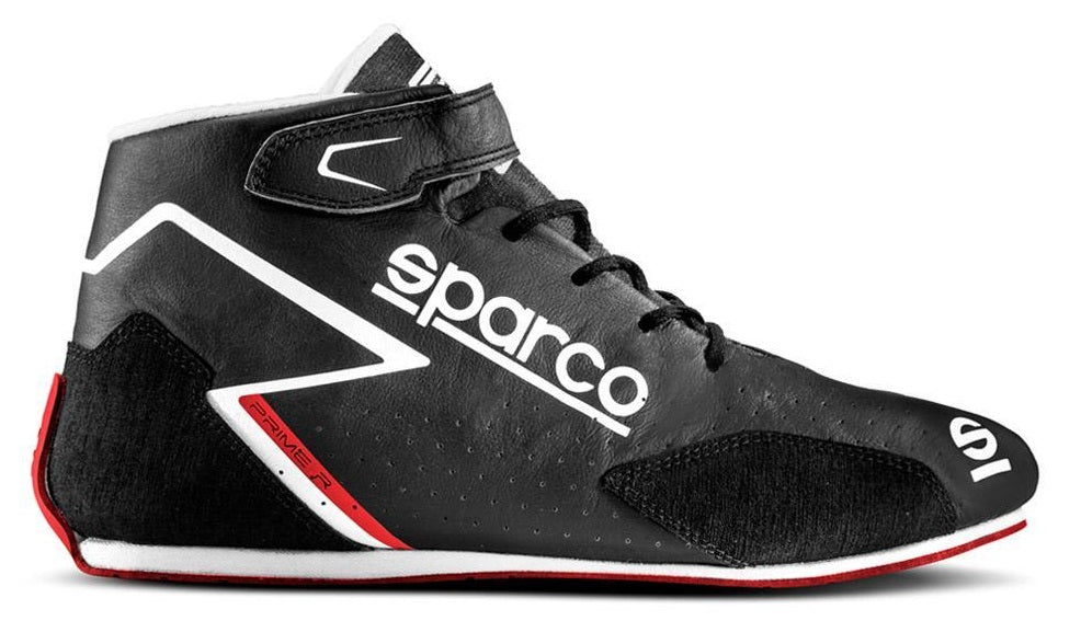 Sparco Prime-R Racing Shoes