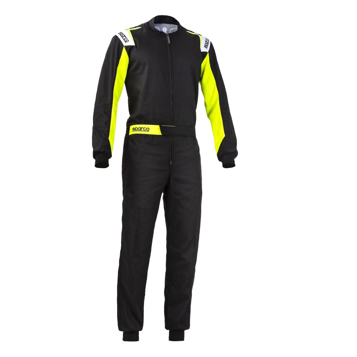 sparco_rookie_kart_racing_suit_black_yellow_Image